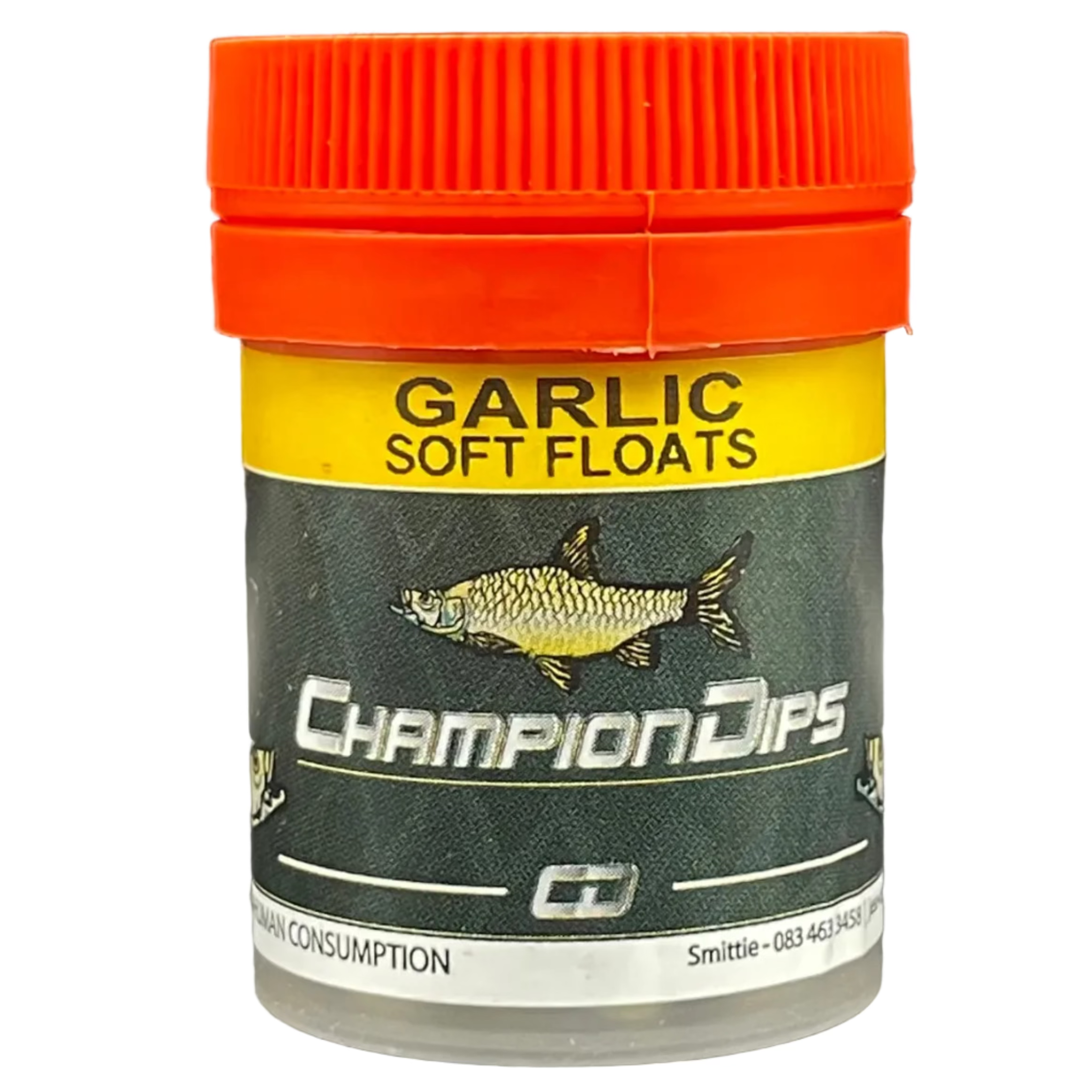 Champion Dips Small Soft Floats