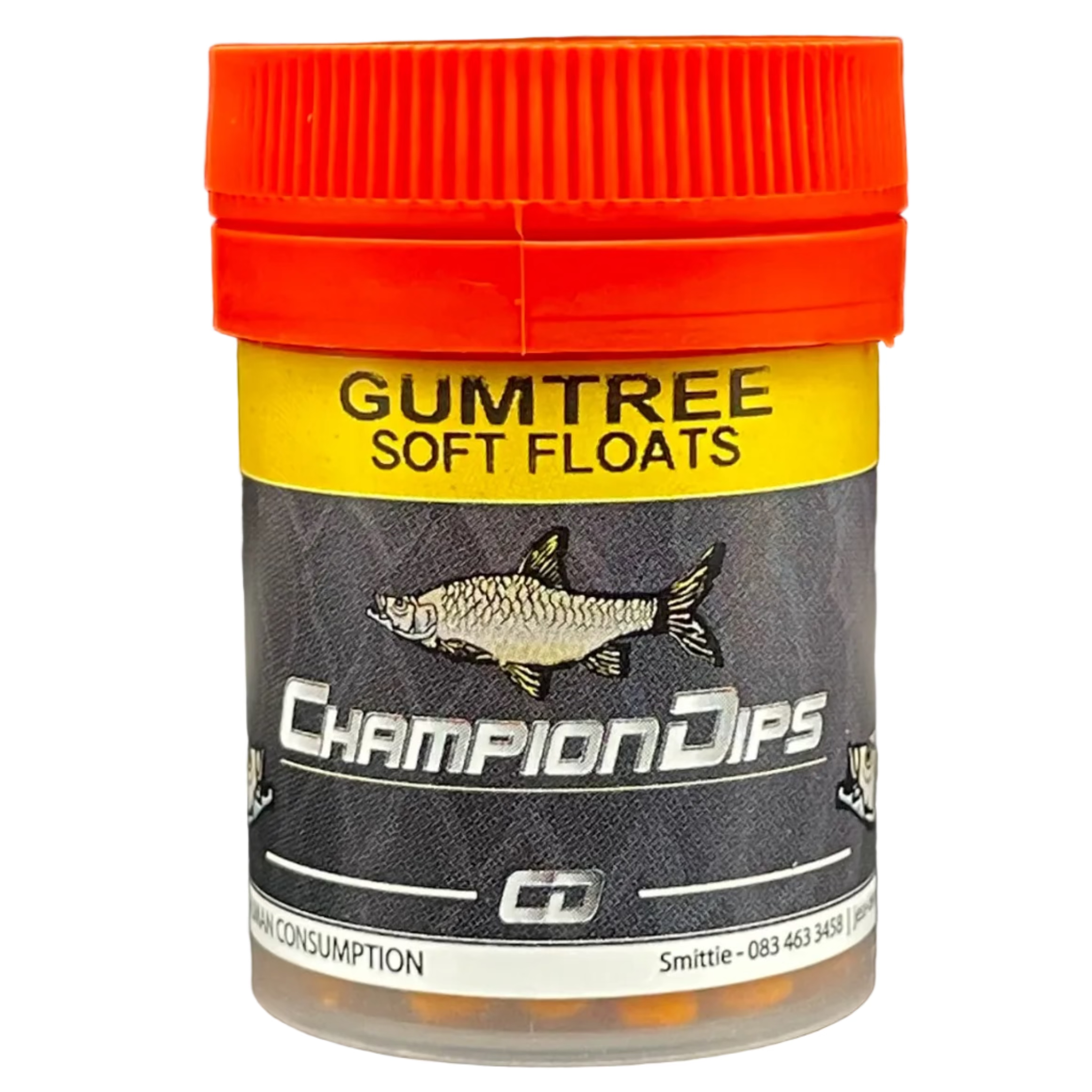 Champion Dips Small Soft Floats