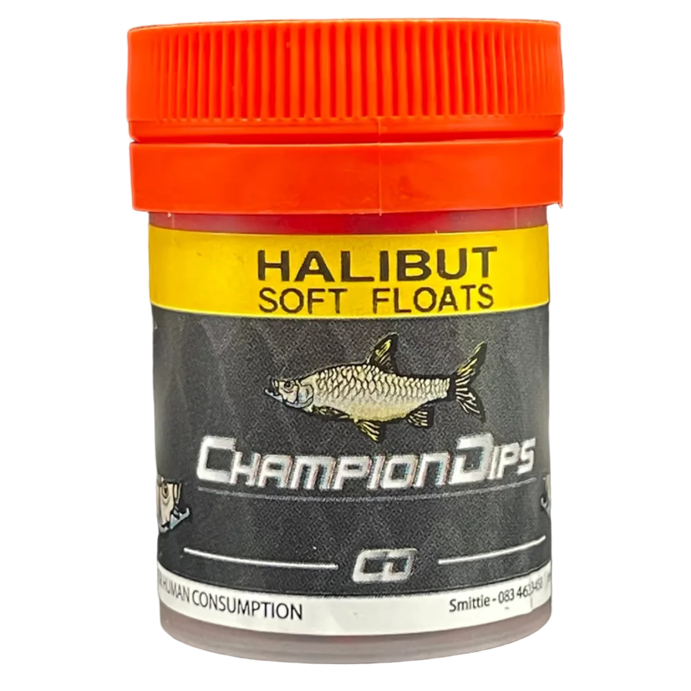 Champion Dips Small Soft Floats