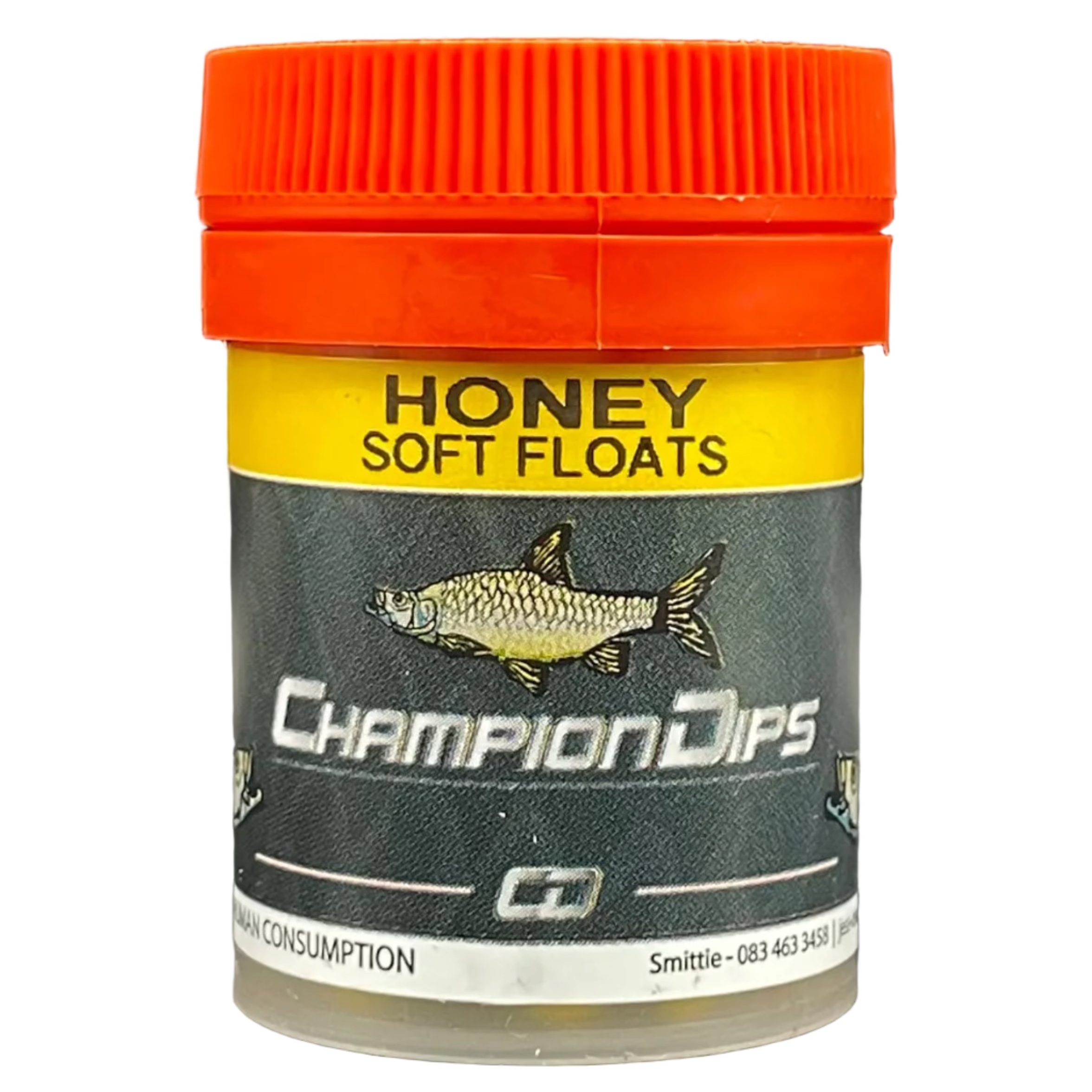 Champion Dips Small Soft Floats