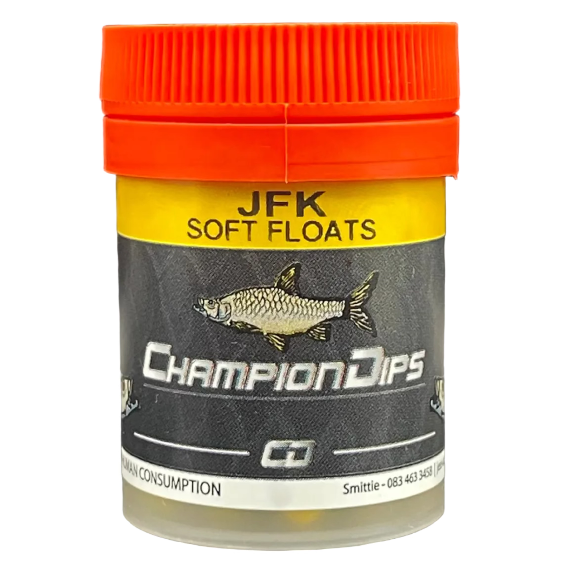 Champion Dips Small Soft Floats