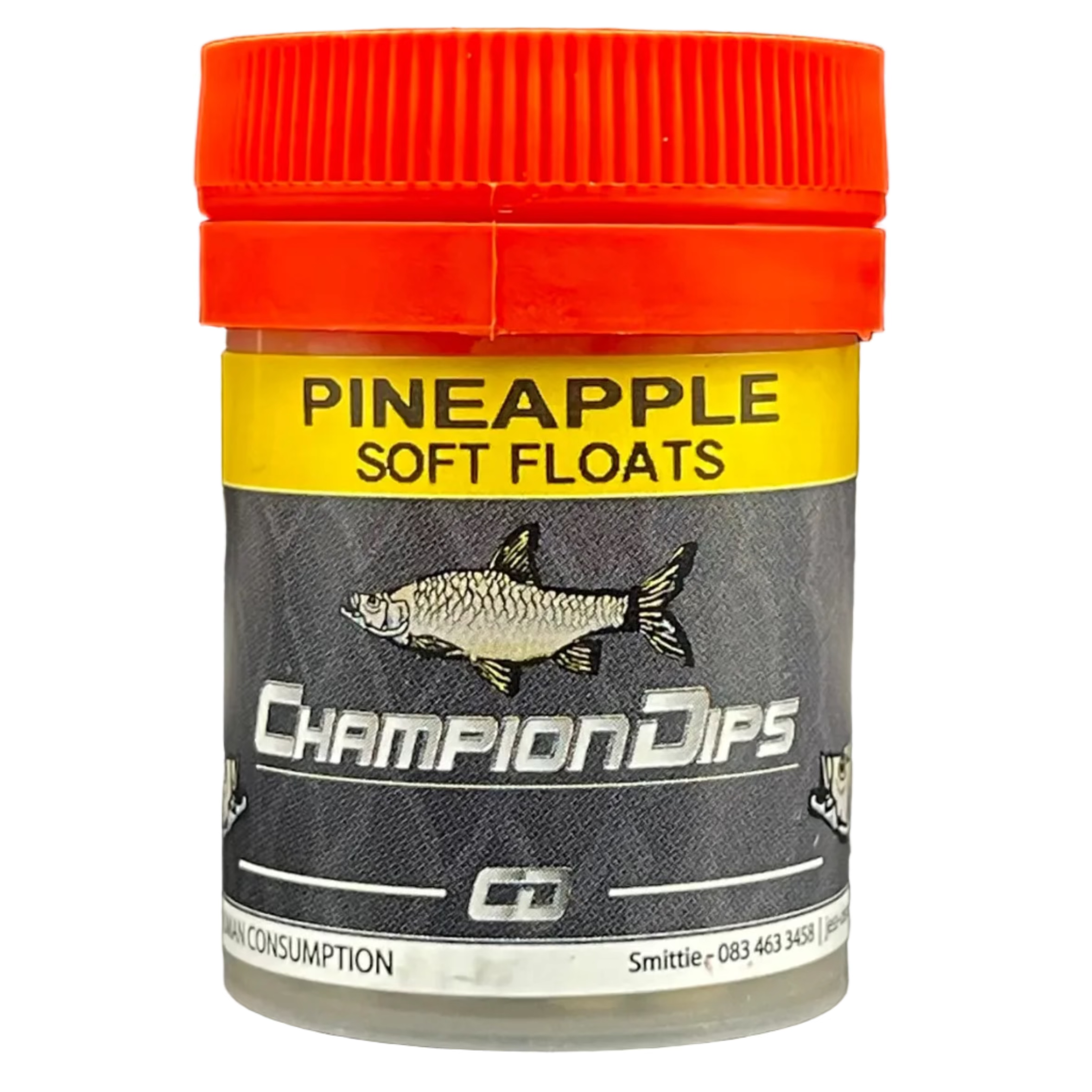 Champion Dips Small Soft Floats