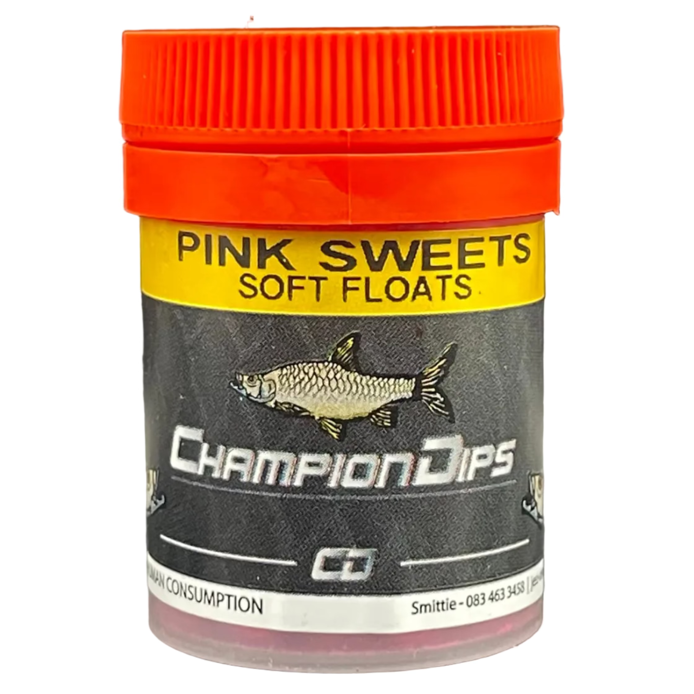 Champion Dips Small Soft Floats