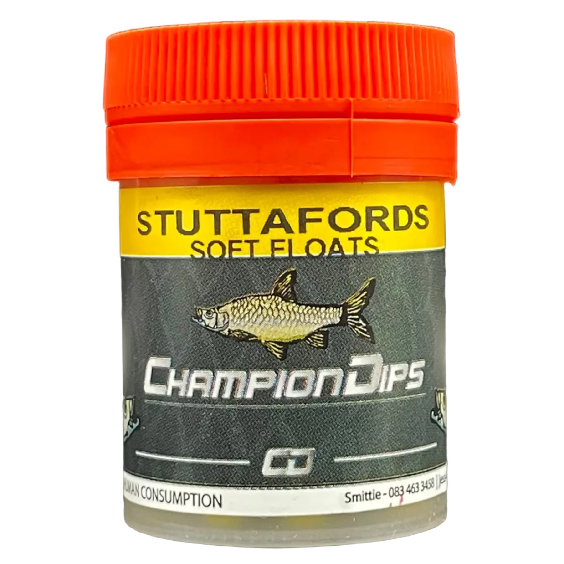 Champion Dips Small Soft Floats