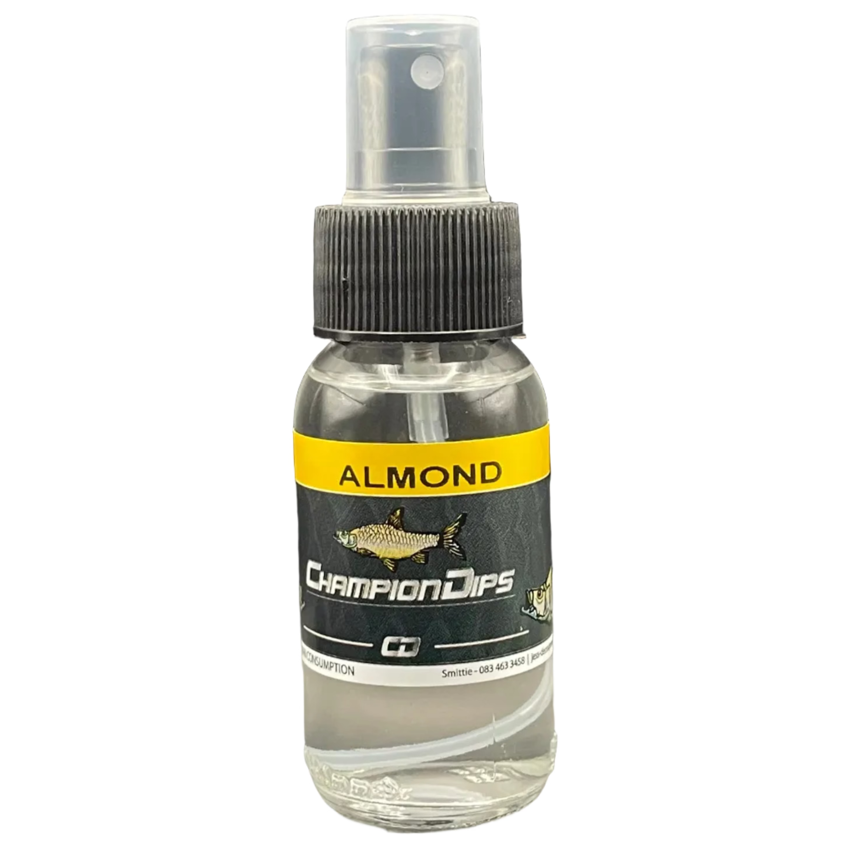 Champion Dips Sprays 50ml