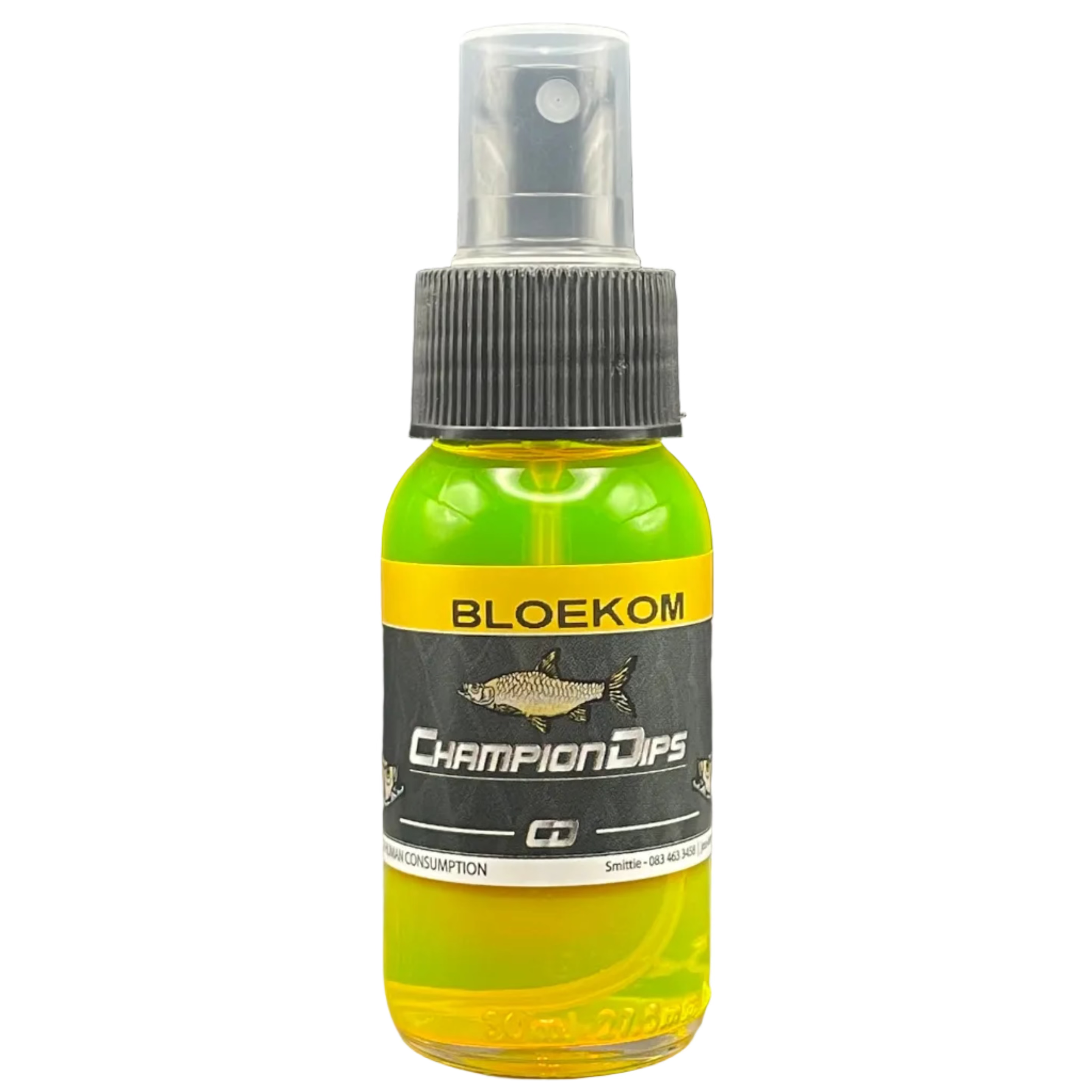 Champion Dips Sprays 50ml