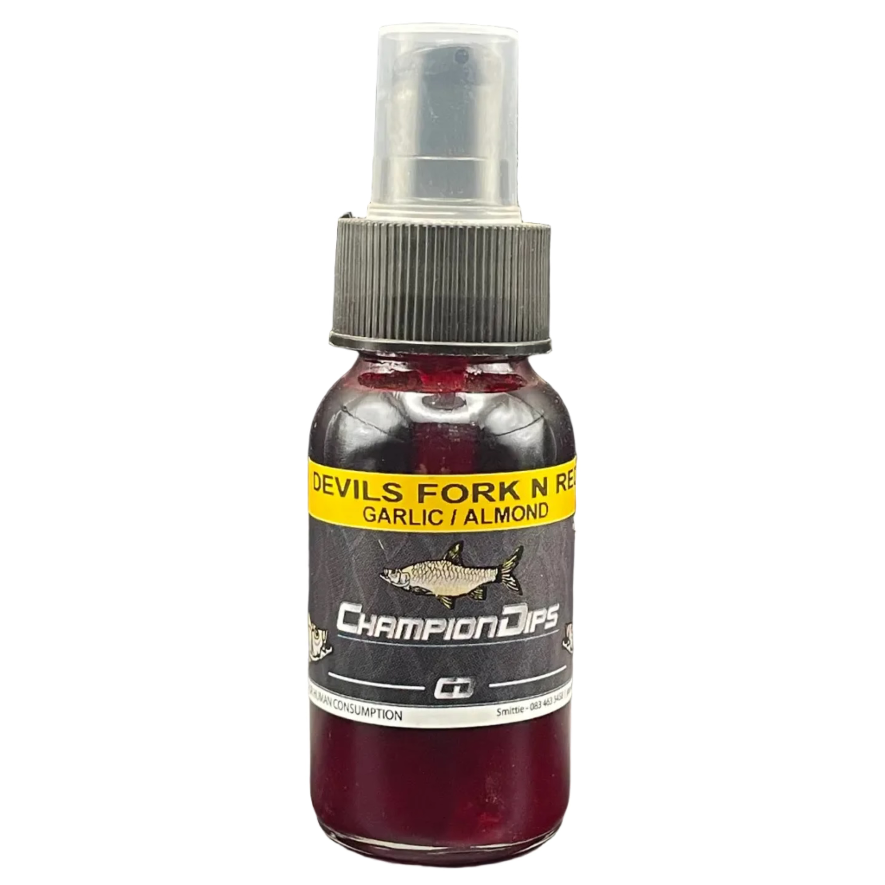 Champion Dips Sprays 50ml