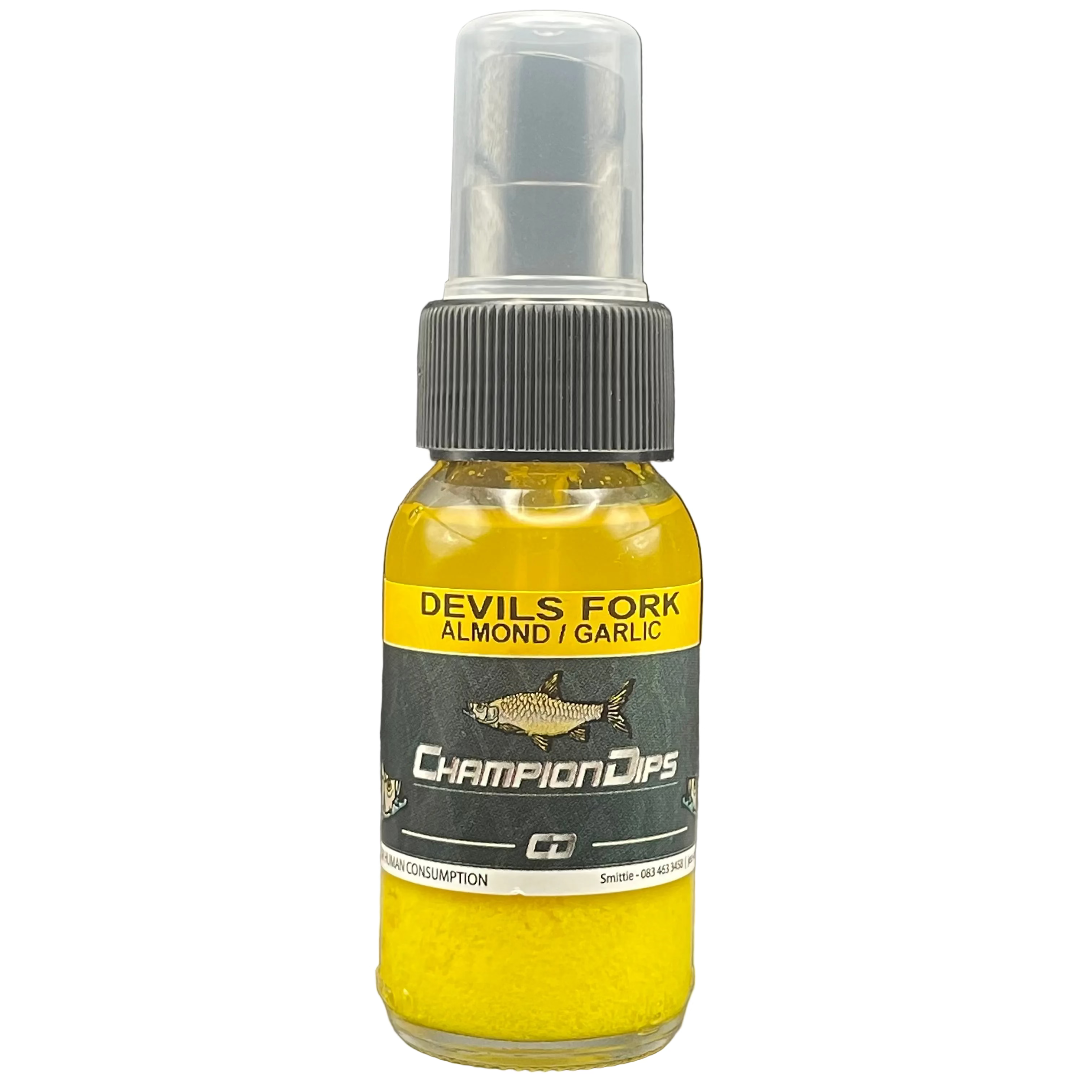 Champion Dips Sprays 50ml