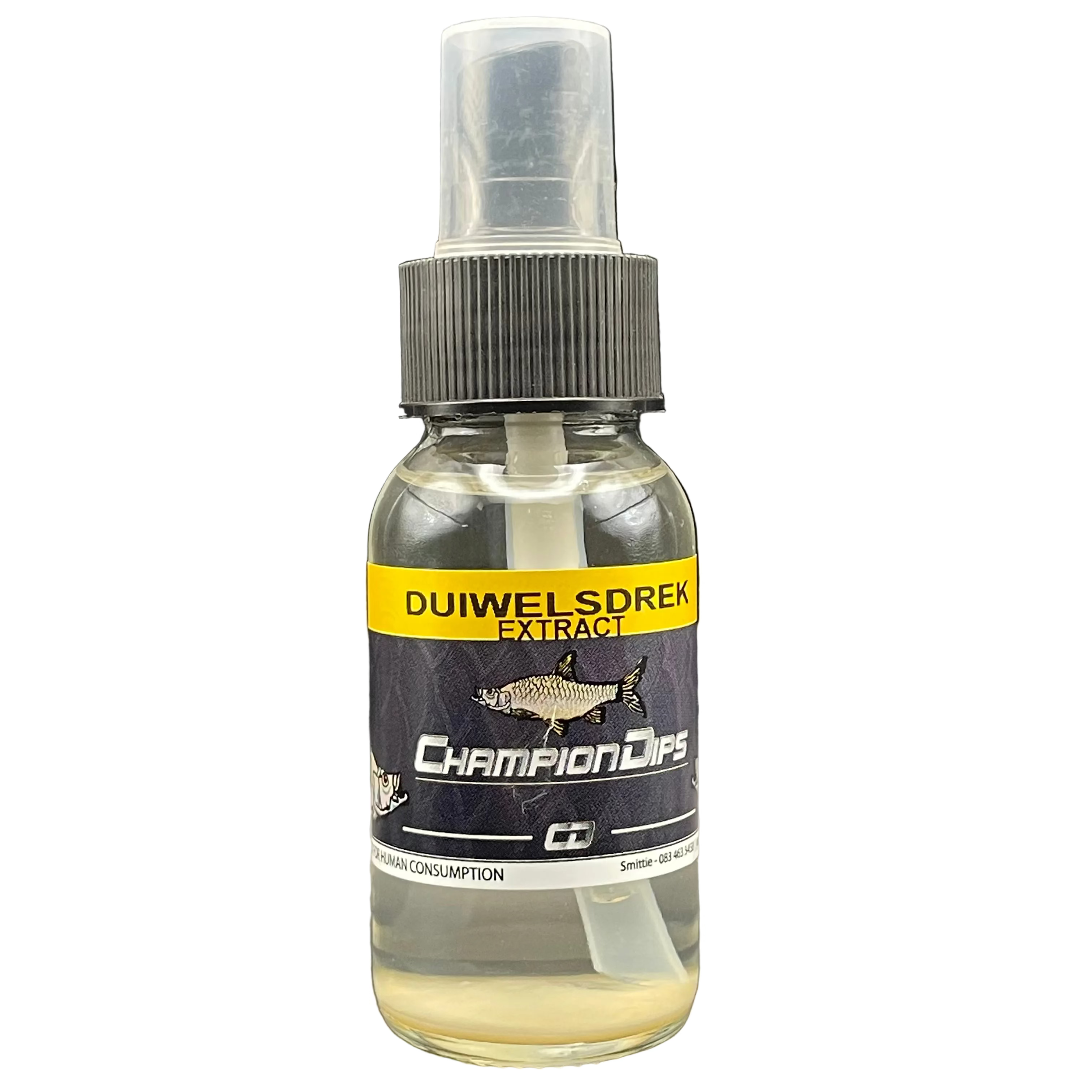 Champion Dips Sprays 50ml