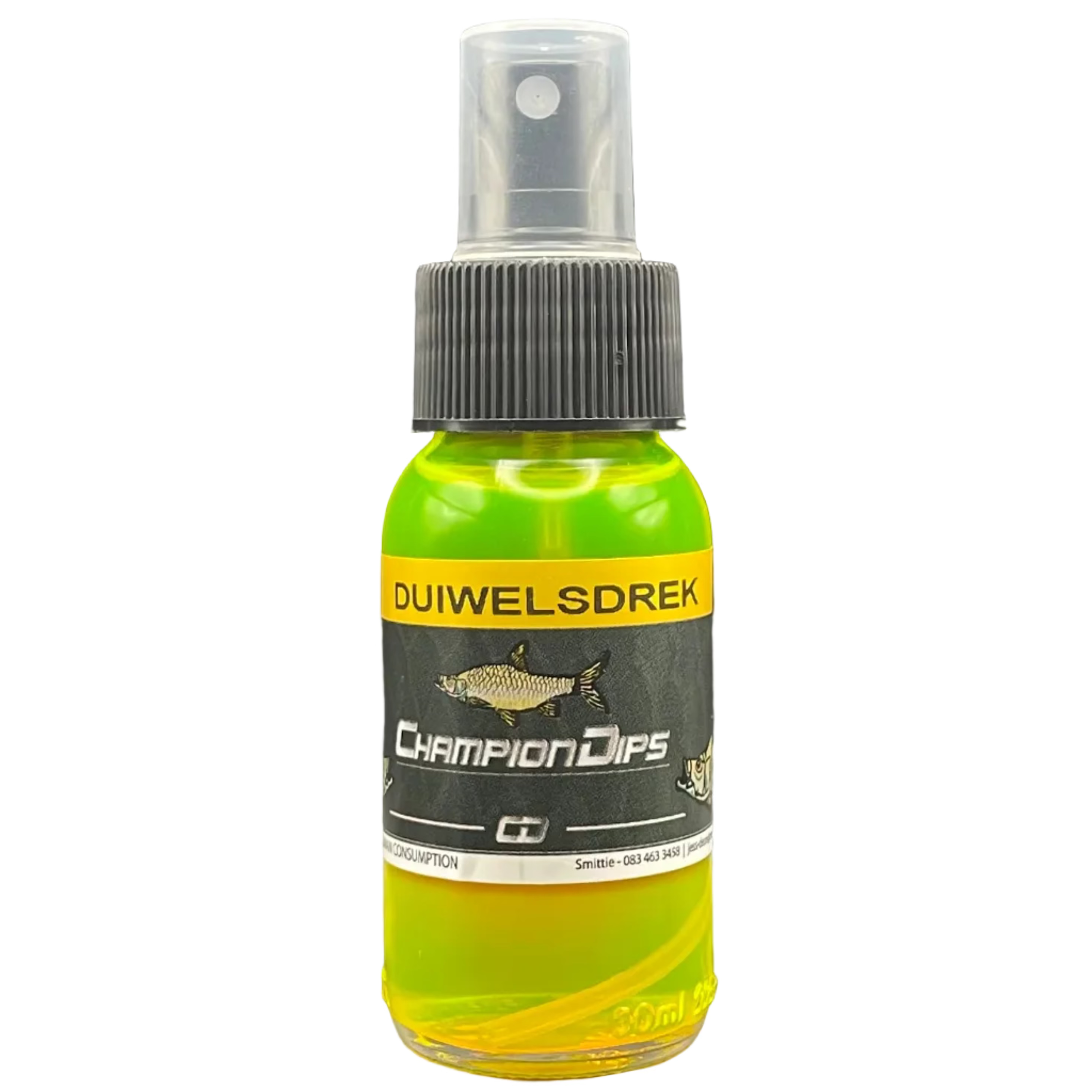 Champion Dips Sprays 50ml