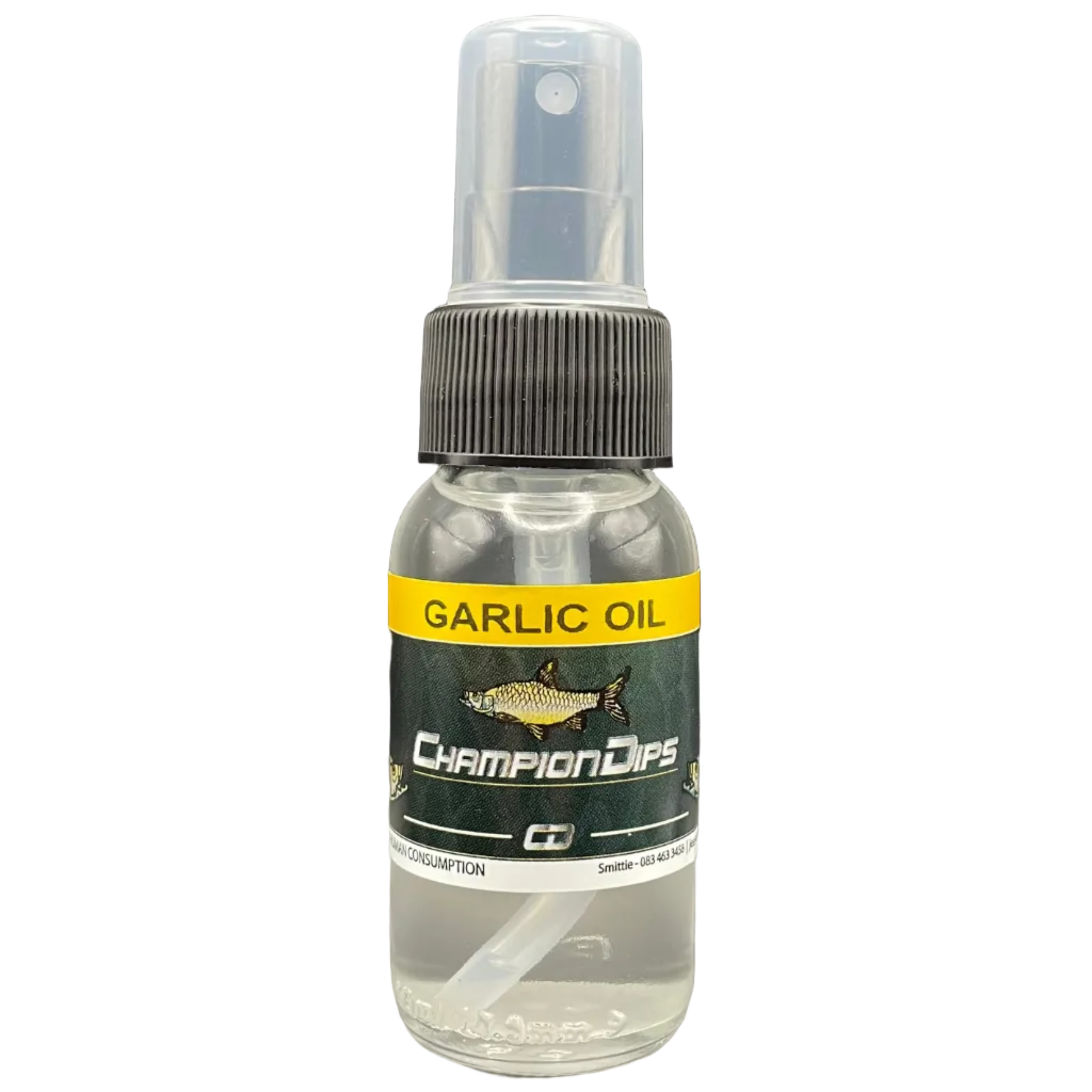 Champion Dips Sprays 50ml