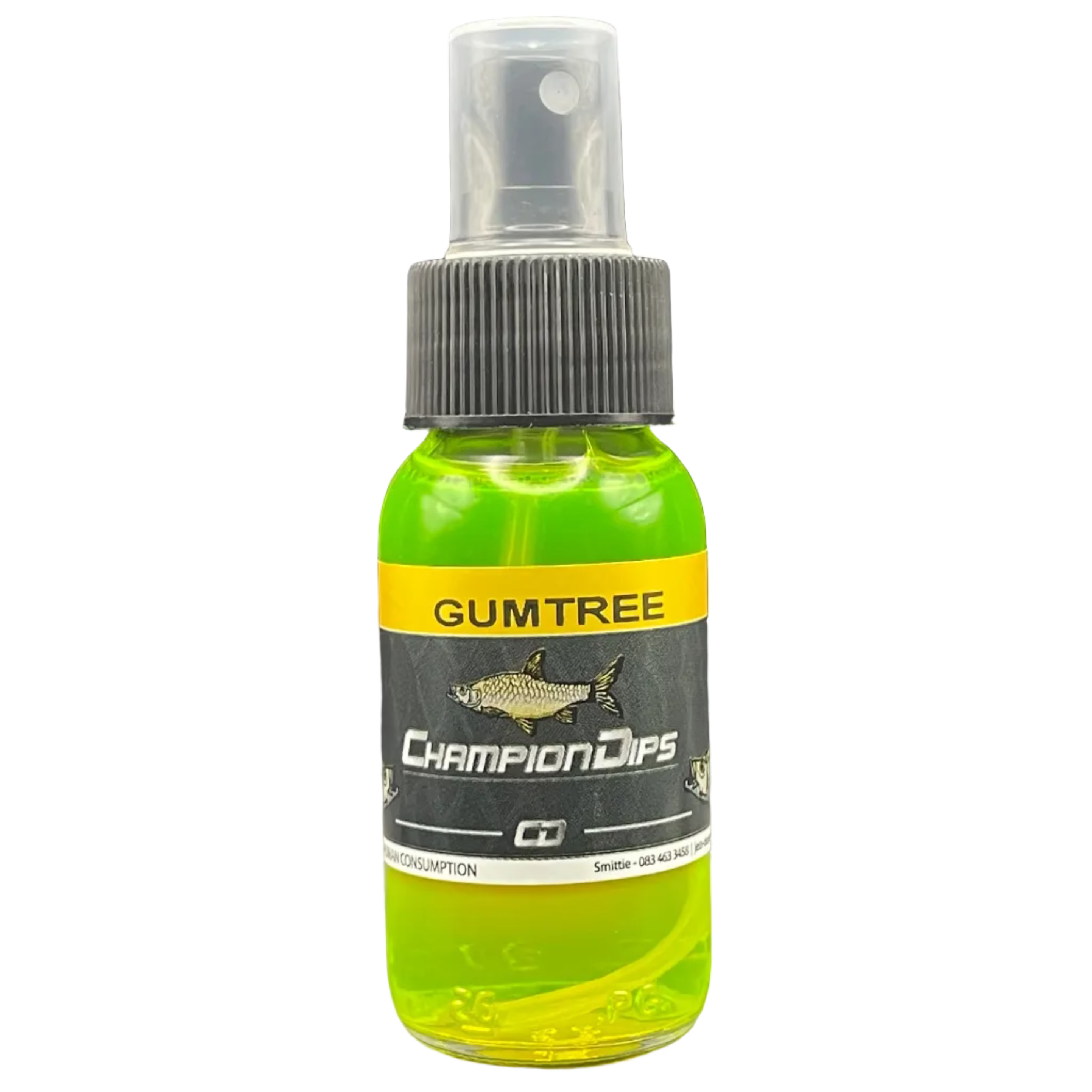 Champion Dips Sprays 50ml