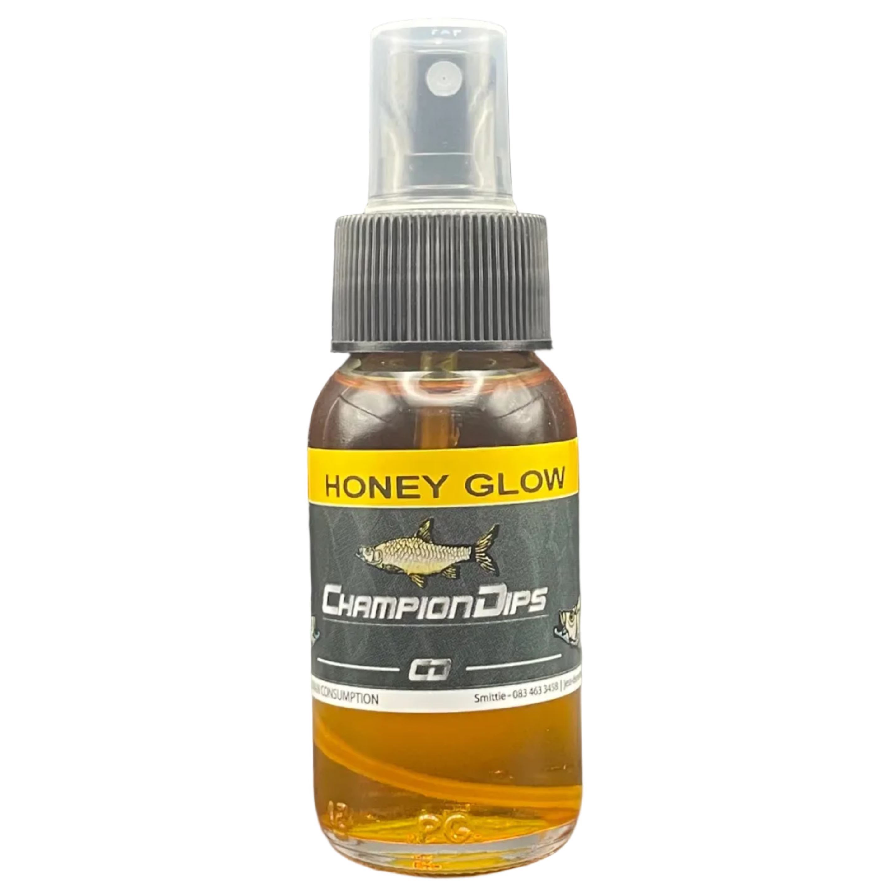 Champion Dips Sprays 50ml