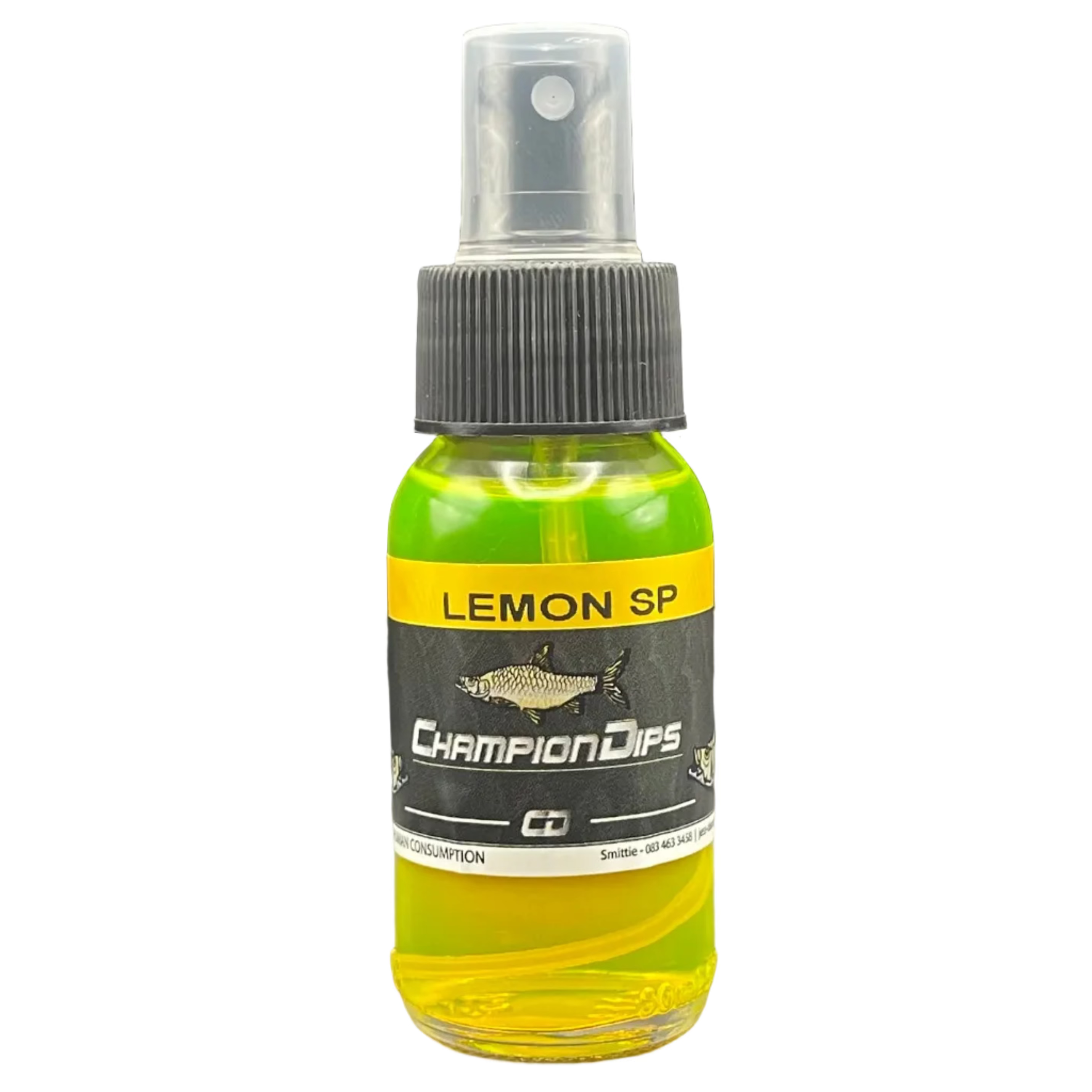 Champion Dips Sprays 50ml
