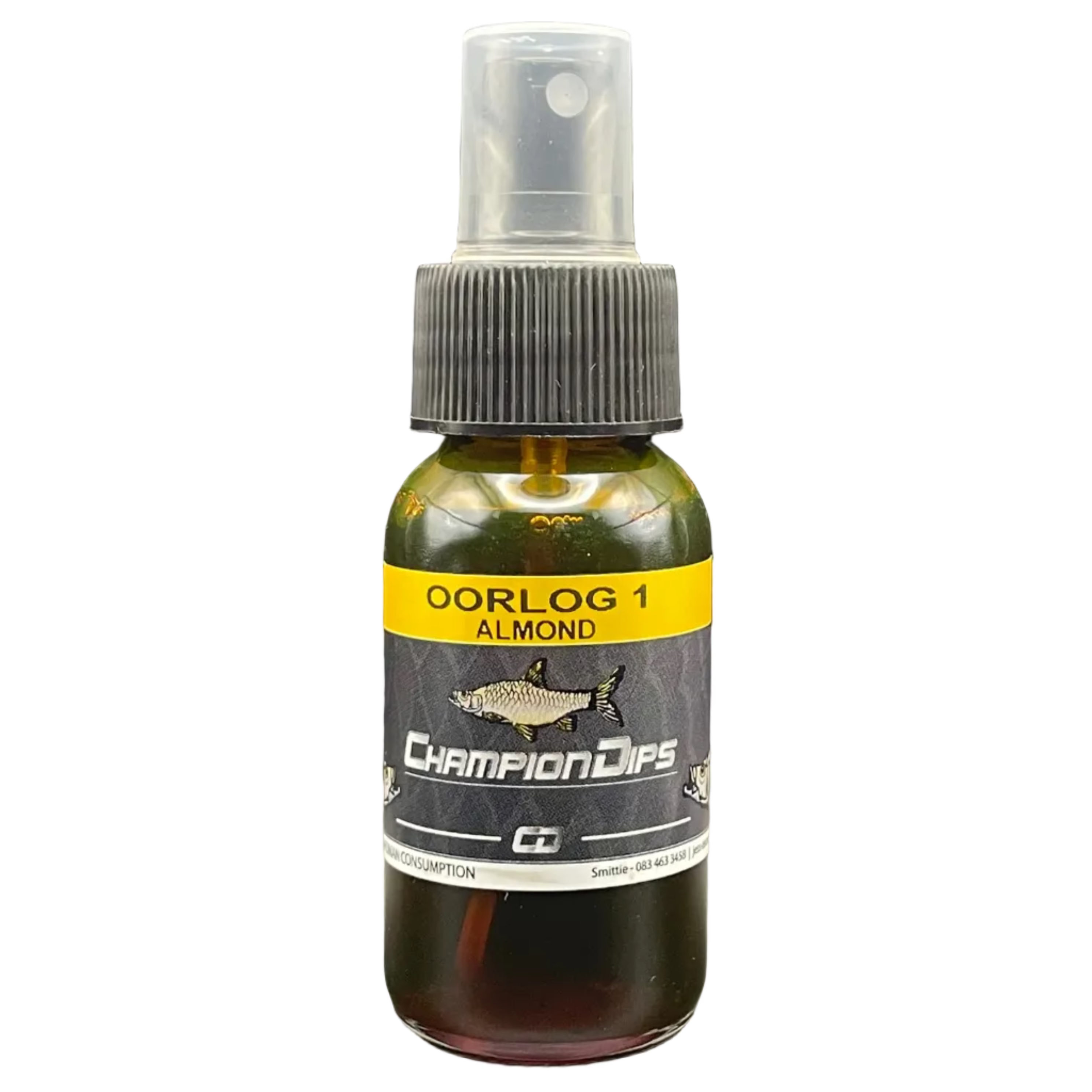 Champion Dips Sprays 50ml