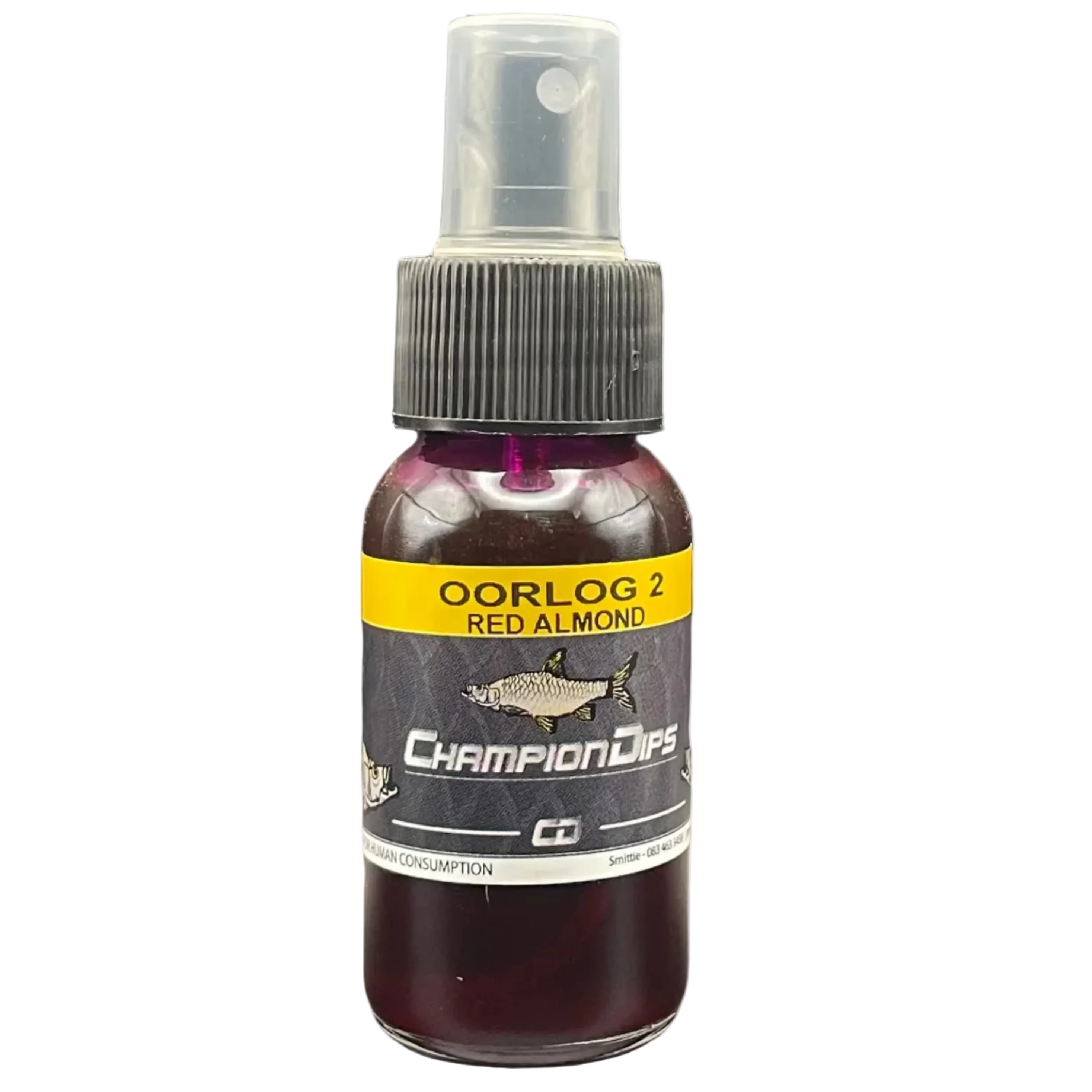 Champion Dips Sprays 50ml