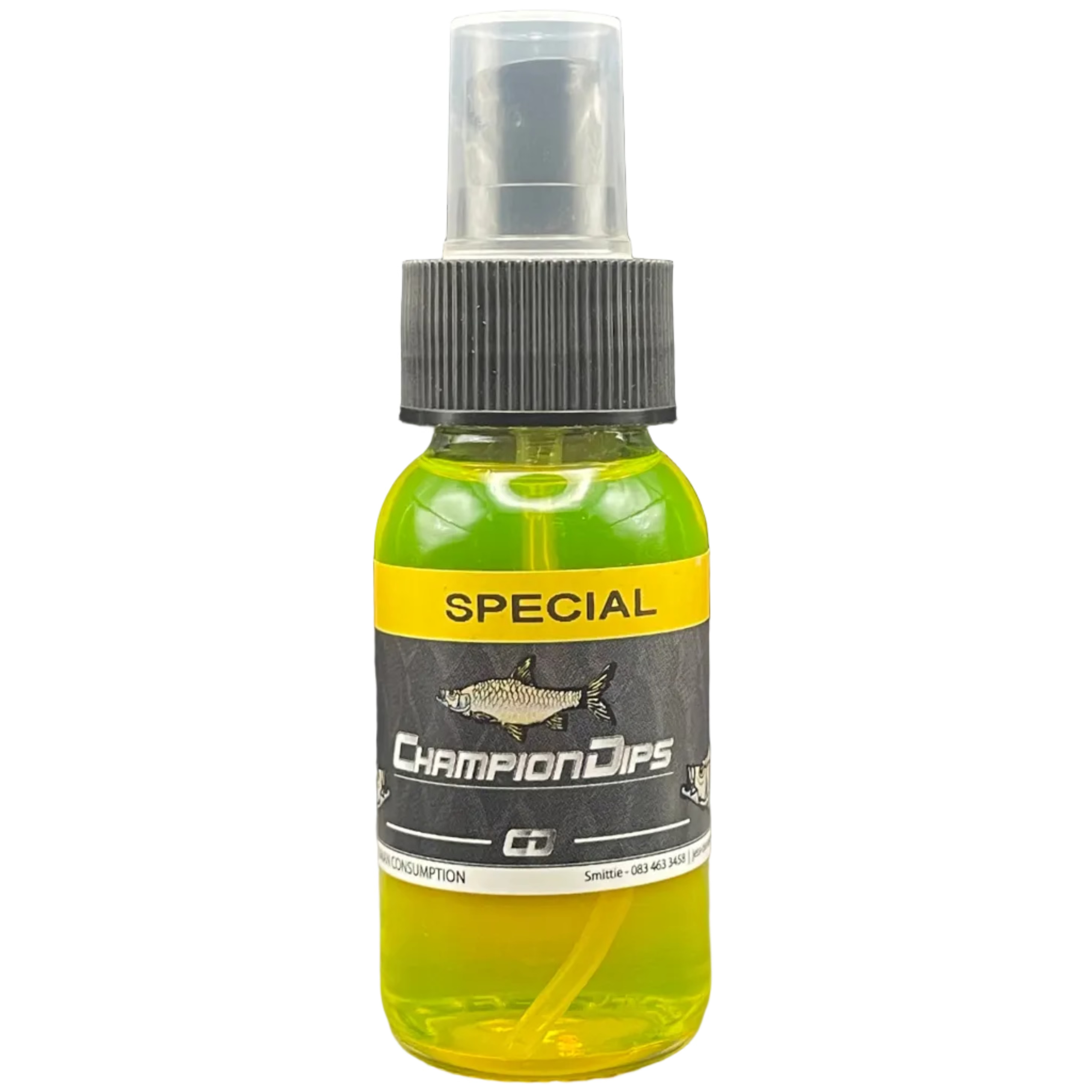 Champion Dips Sprays 50ml