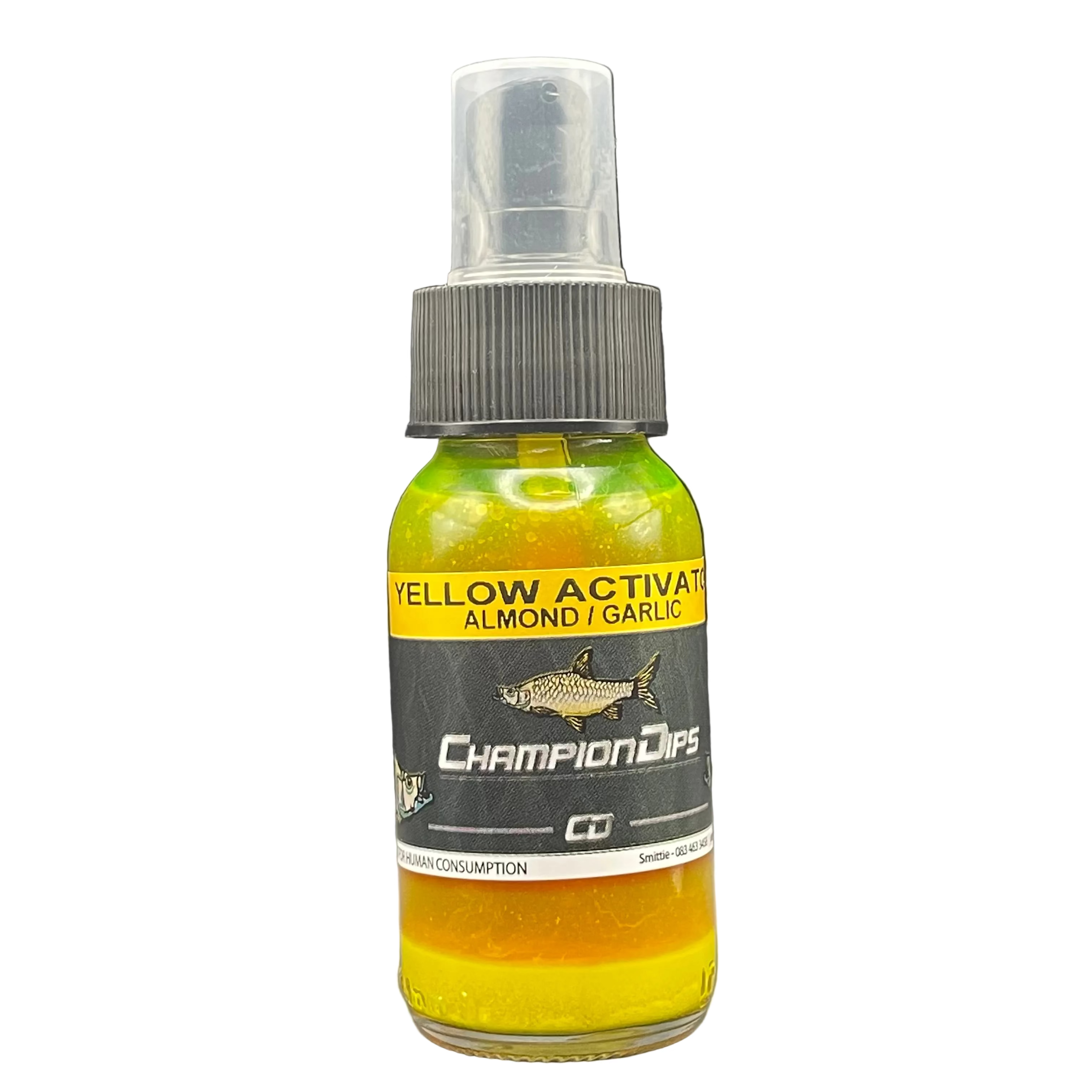 Champion Dips Sprays 50ml