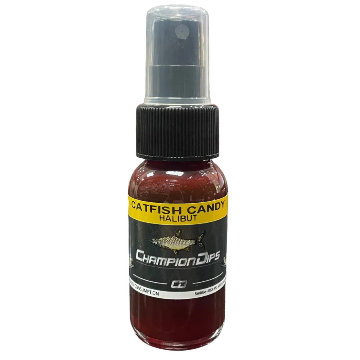 Champion Dips Sprays 50ml