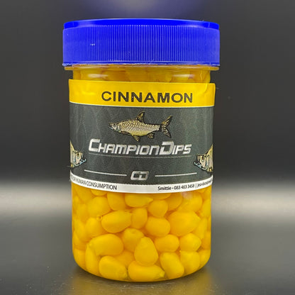 Champion Dips Mielies