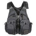City Angler Fishing Vest