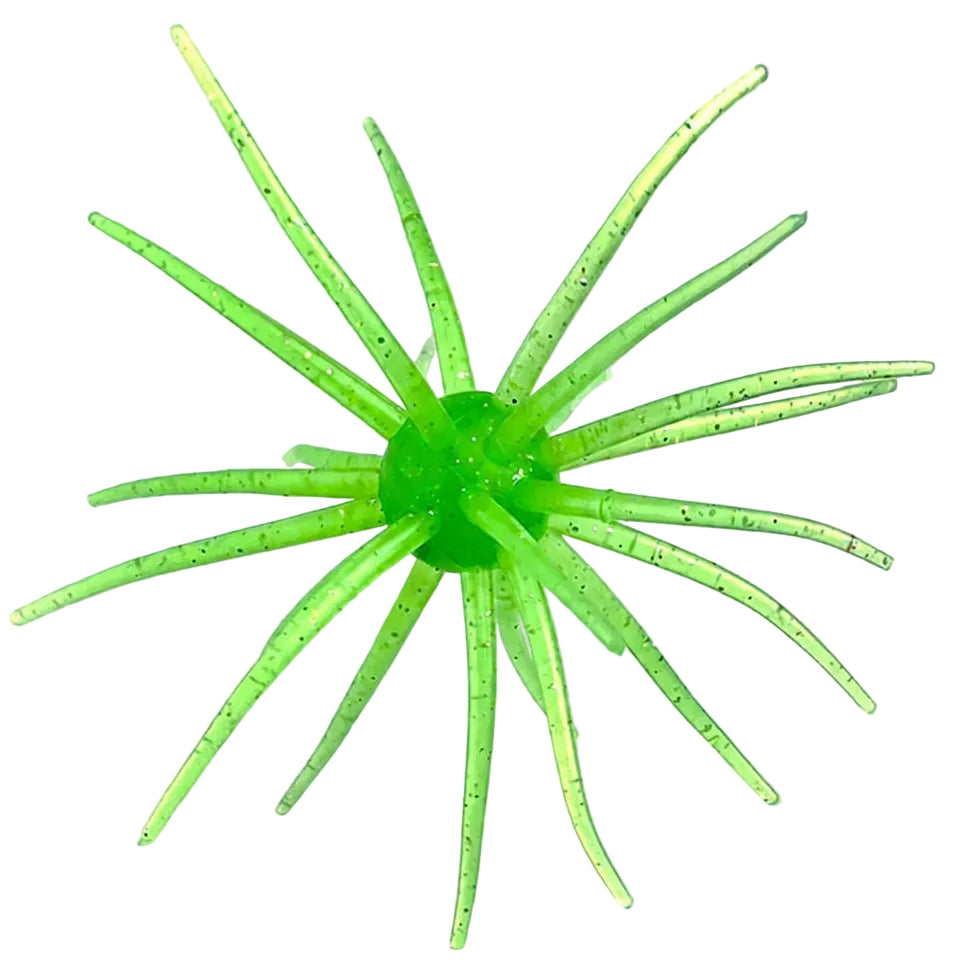 The Tackle Lab Claude The Dancing Dingle Berry 20mm