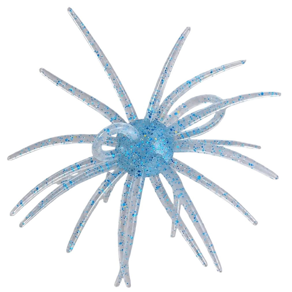 The Tackle Lab Claude The Dancing Dingle Berry 20mm