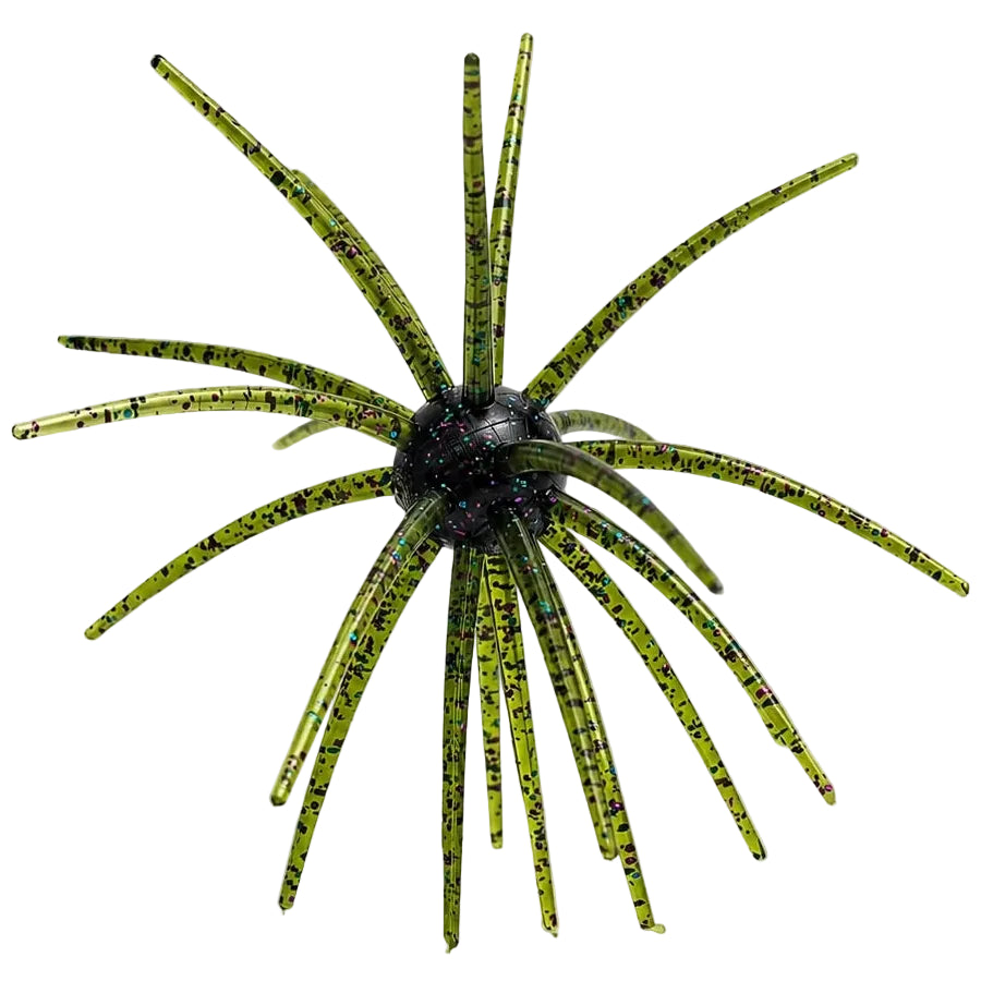 The Tackle Lab Claude The Dancing Dingle Berry 20mm