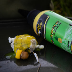 Monster Carp Bait Flavour