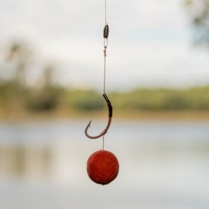 Monster Carp Shrink Tube