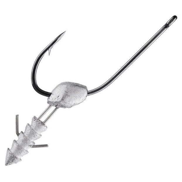 Core Tackle Dice Rig