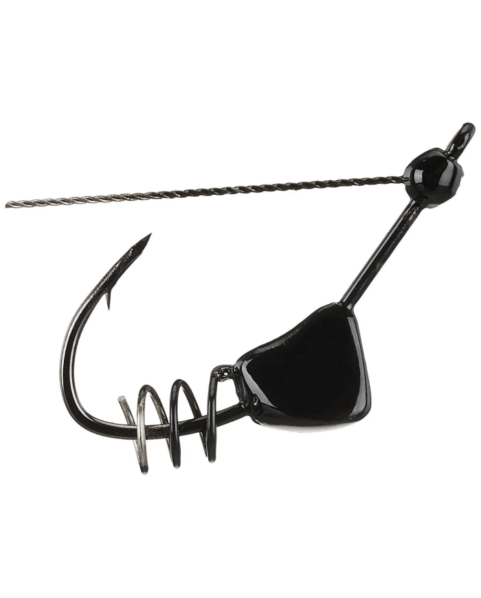 Core Tackle Weedless Wacky Shot