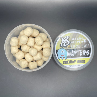 Psycho Baits Wafters