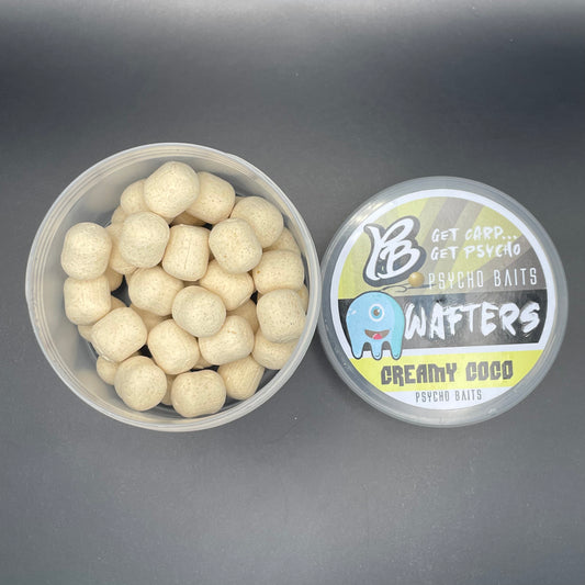 Psycho Baits Wafters