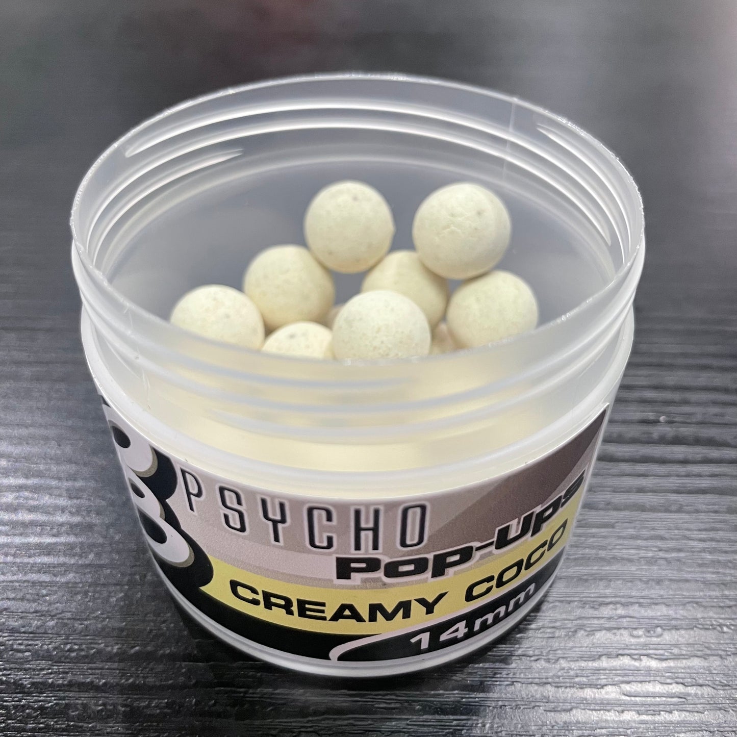 Psycho Baits Pop Ups