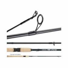 Shimano Crucial Spinning Rod