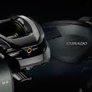 Shimano Curado 150M