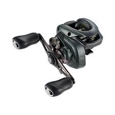 Shimano Curado 150M