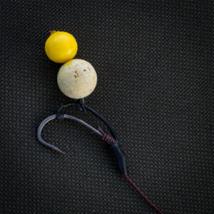 Monster Carp D Rig Kickers