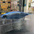 DRT Tiny Klash 6.6"