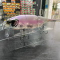 DRT Tiny Klash 6.6"