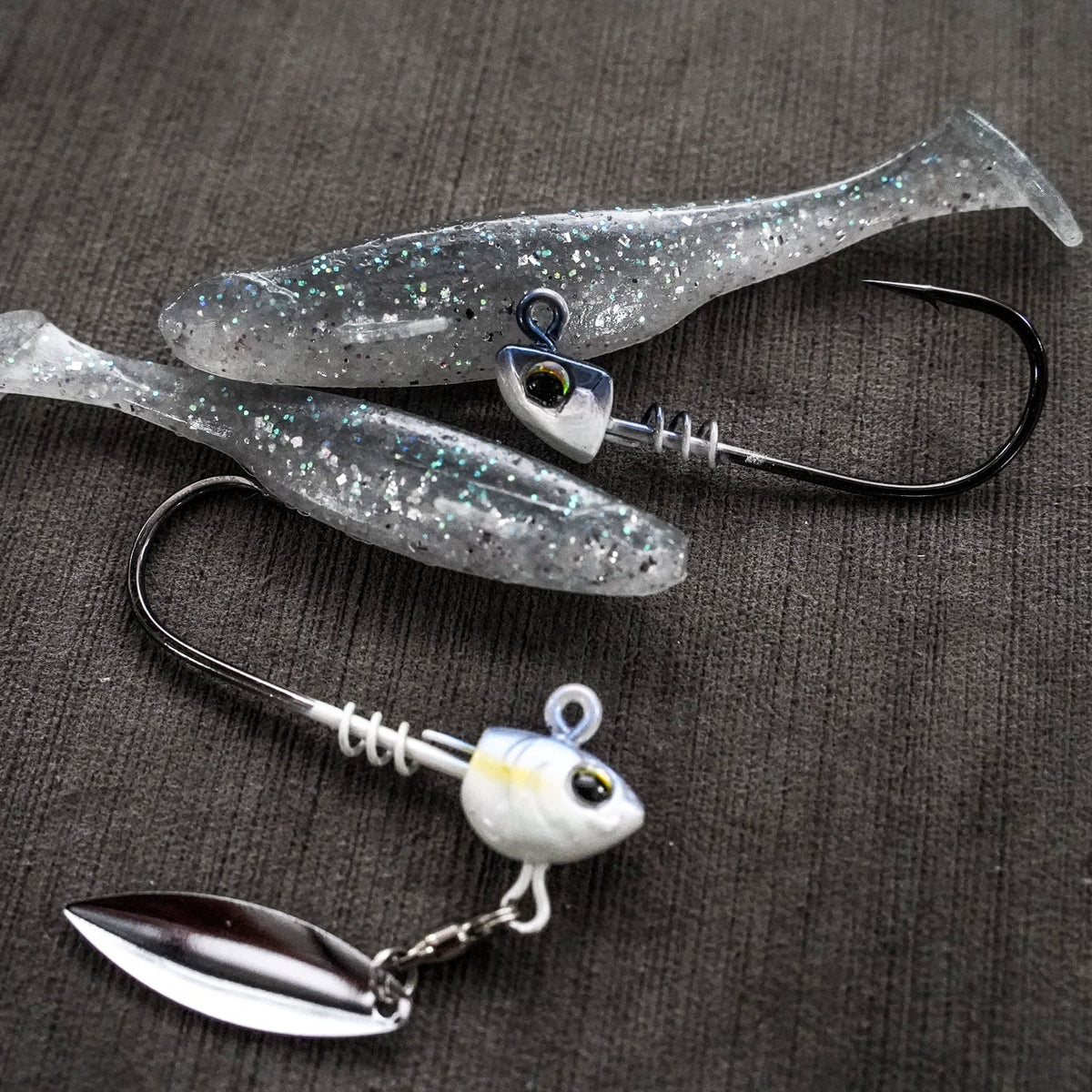 6th Sense Whale 4"