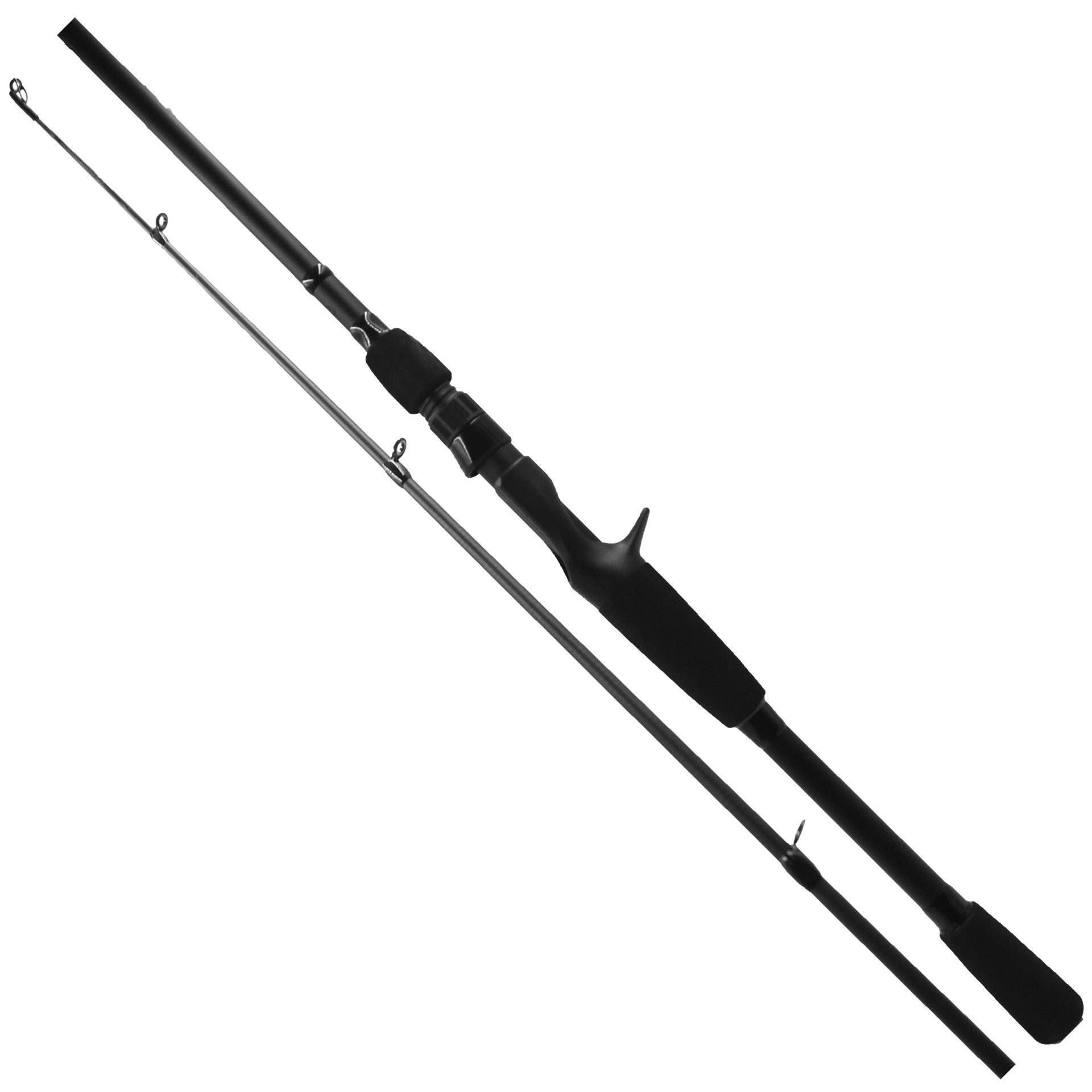 Daiwa Black Casting Rod