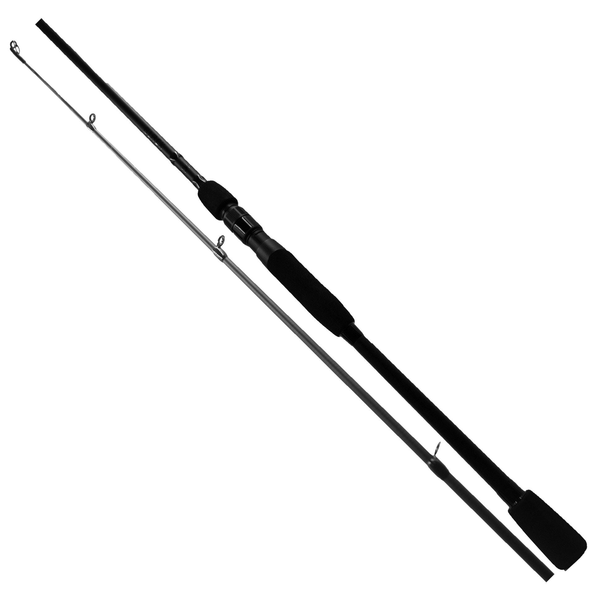 Daiwa Black Spinning Rod