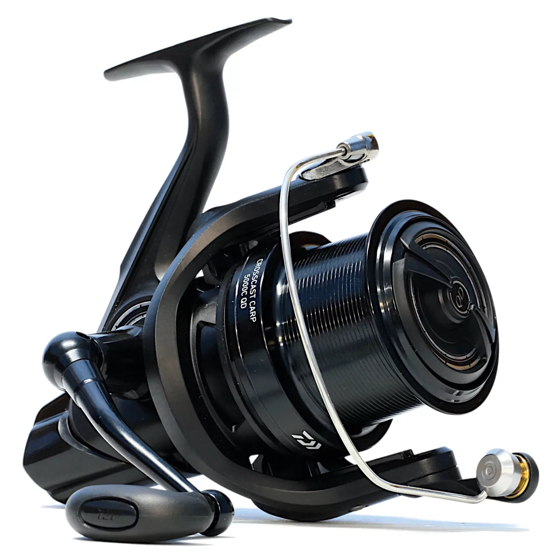 Daiwa CrossCast Carp 5000CQD