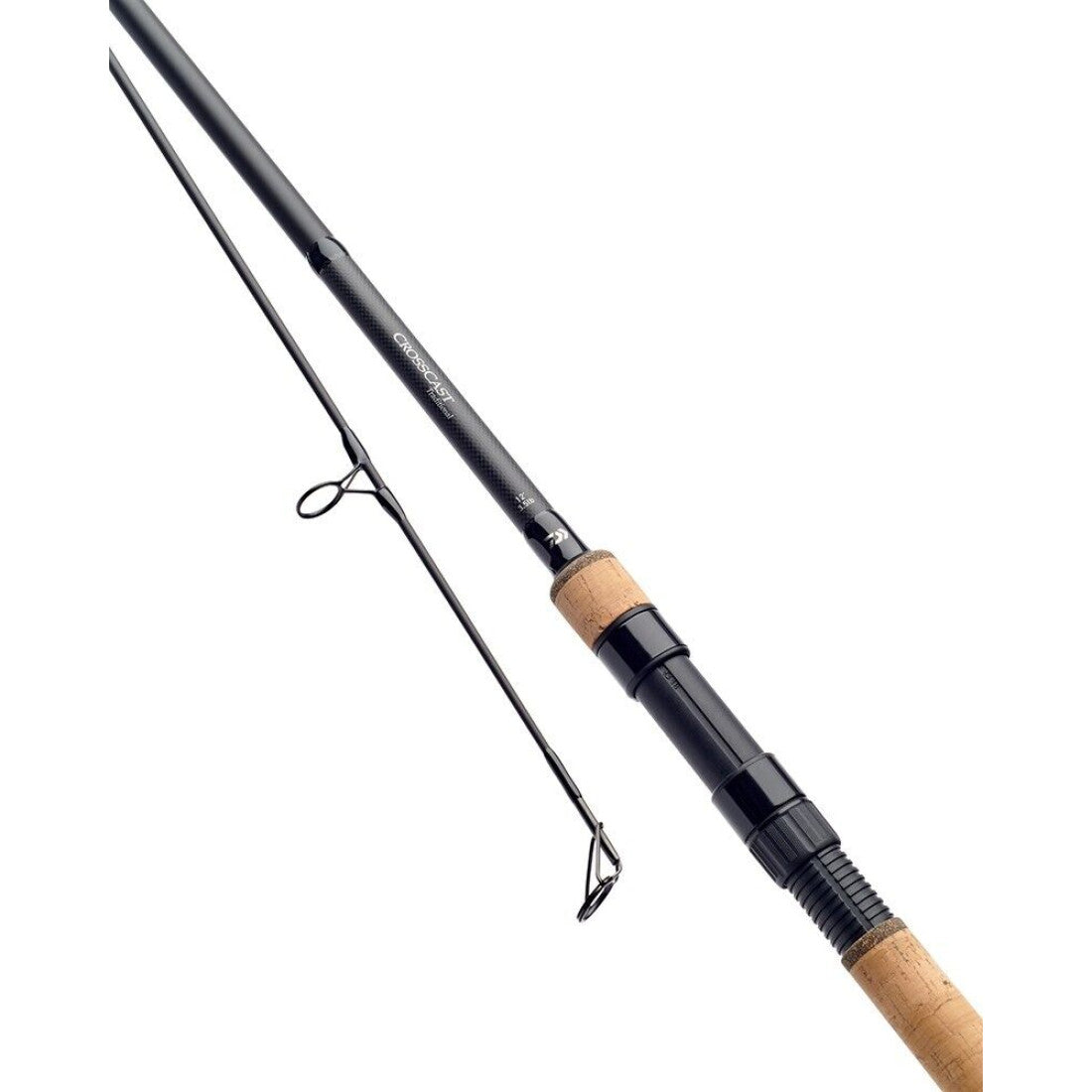 Daiwa Crosscast Traditional Carp Rods