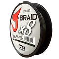 Daiwa J-Braid 8x