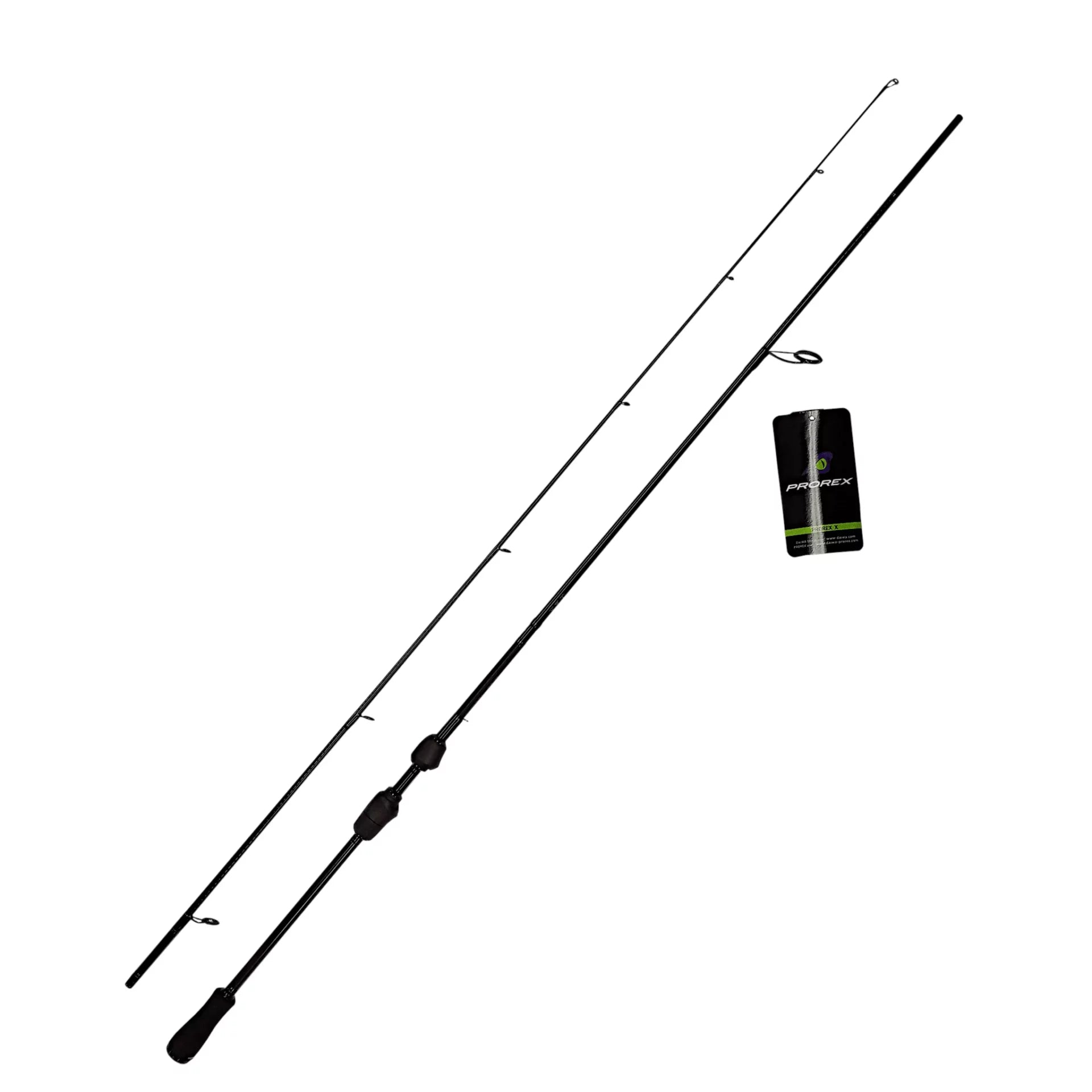 Daiwa Prorex X Spinning Rod