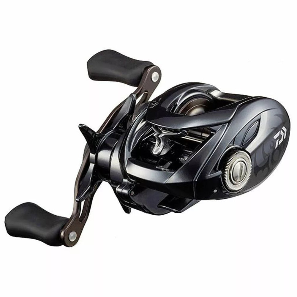 Daiwa Tatula SV TW 103SH