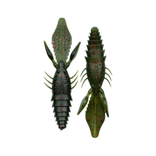 6th Sense Prawn 4.2"